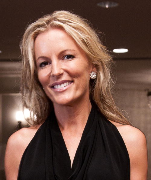 Catherine Ommanney Net Worth: RHODC Star's $4 Million Fortune Revealed